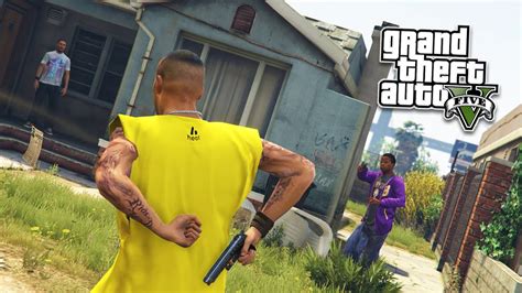 gta v gangs|gta v gangs mod.